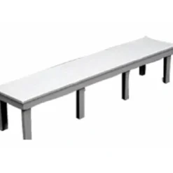 Trains*OGR 38 O Ameri-Towne Loading Dock W/Step Kit - Model Train Junction: Quality Parts and Art Supplies