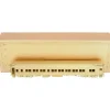 Trains*Oriental Limited 0897 HO BRASS 10-1-2 Heavyweight Sleeper Car EX/Box - Model Train Junction: Quality Parts and Art Supplies