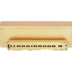 Trains*Oriental Limited 0897 HO BRASS 10-1-2 Heavyweight Sleeper Car EX/Box - Model Train Junction: Quality Parts and Art Supplies