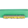 Trains*Overland 3406.1 BRASS HO Union Pacific 'Cabarton' Staff Car #202 EX/Box - Model Train Junction: Quality Parts and Art Supplies
