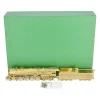 Trains*Overland 1460 HO BRASS MP '2100' 4-8-4 Steam Loco/Tender w/DCC- Unpainted EX/Box - Model Train Junction: Quality Parts and Art Supplies