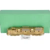 Trains*Overland 1909 HO Scale BRASS D&RGW Krauss-Maffei Diesel Engine -Unpainted EX/Box - Model Train Junction: Quality Parts and Art Supplies
