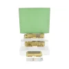 Trains*Overland 5017 HO Scale BRASS Union Pacific 3-unit Gas Turbine #6 LN/Box - Model Train Junction: Quality Parts and Art Supplies
