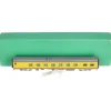 Trains*Overland OMI-3408.1 HO BRASS Union Pacific 'Powder River' Sleeper #1605 -FP EX/Box - Model Train Junction: Quality Parts and Art Supplies