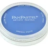 PanPastel, 25205, Artist Pastel, Ultramarine Blue, 520.5 - Model Train Junction: Quality Parts and Art Supplies Clearance