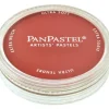 PanPastel, 23403, Artist Pastel, Permanent Red Shade, 340.3 - Model Train Junction: Quality Parts and Art Supplies Outlet