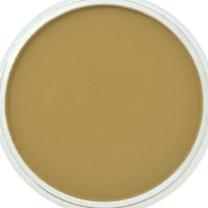 PanPastel, 22703, Artist Pastel, Yellow Ochre Shade, 270.3 - Model Train Junction: Quality Parts and Art Supplies New