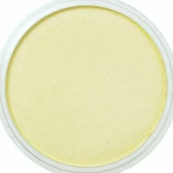 PanPastel, 29515, Artist Pastel, Pearlescent Yellow - Model Train Junction: Quality Parts and Art Supplies Discount