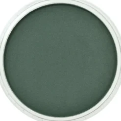 PanPastel, 26201, Artist Pastel, Phthalo Green Extra Dark, 620.1 - Model Train Junction: Quality Parts and Art Supplies Online