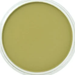 PanPastel, 26803, Artist Pastel, Bright Yellow Green Shade, 680.3 - Model Train Junction: Quality Parts and Art Supplies Hot