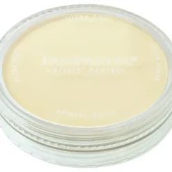 PanPastel, 22208, Artist Pastel, Hansa Yellow Tint - Model Train Junction: Quality Parts and Art Supplies Discount