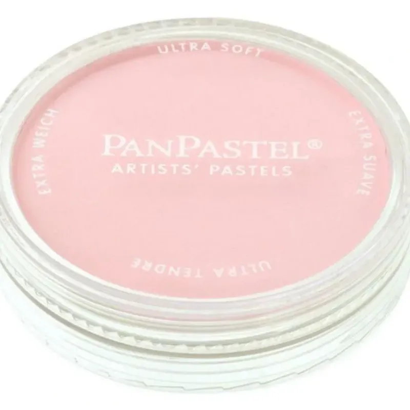PanPastel, 23408, Artist Pastel, Permanent Red Tint, 340.8 - Model Train Junction: Quality Parts and Art Supplies Best