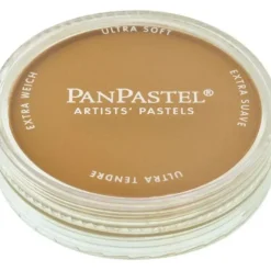PanPastel, 22803, Artist Pastel, Orange Shade, 280.3 - Model Train Junction: Quality Parts and Art Supplies Best
