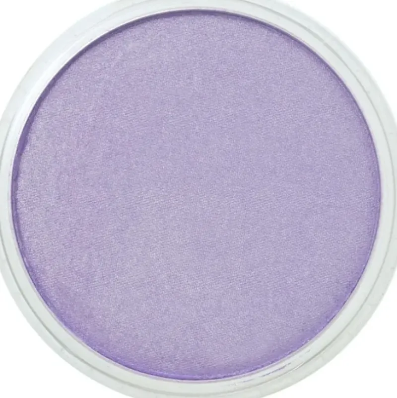 PanPastel, 29545, Artist Pastel, Pearlescent Violet, 954.5 - Model Train Junction: Quality Parts and Art Supplies Hot