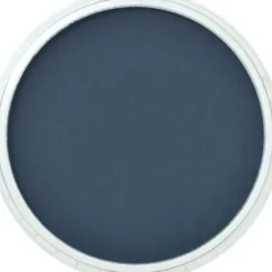 PanPastel, 25601, Artist Pastel, Phthalo Blue Extra Dark, 560.1 - Model Train Junction: Quality Parts and Art Supplies Hot