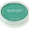 PanPastel, 26205, Artist Pastel, Phthalo Green, 620.5 - Model Train Junction: Quality Parts and Art Supplies Best