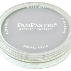 PanPastel, 28407, Artist Pastel, Paynes Grey Tint - Model Train Junction: Quality Parts and Art Supplies Outlet