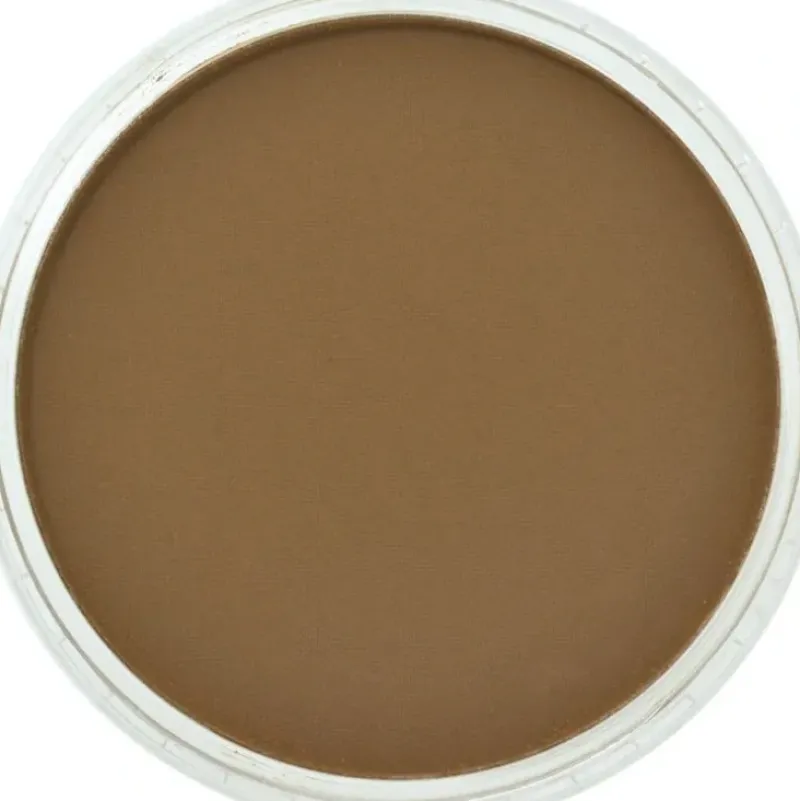 PanPastel, 22801, Artist Pastel, Orange Extra Dark, 280.1 - Model Train Junction: Quality Parts and Art Supplies Discount