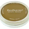 PanPastel, 22501, Artist Pastel, Diarylide Yellow Extra Dark, 250.1 - Model Train Junction: Quality Parts and Art Supplies Outlet