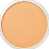 PanPastel, 29525, Artist Pastel, Pearlescent Orange, 952.5 - Model Train Junction: Quality Parts and Art Supplies Sale