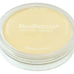 PanPastel, 22508, Artist Pastel, Diarylide Yellow Tint, 250.8 - Model Train Junction: Quality Parts and Art Supplies