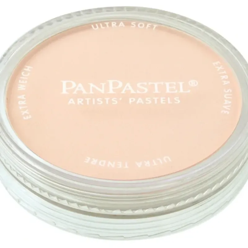 PanPastel, 27408, Artist Pastel, Burnt Sienna Tint - Model Train Junction: Quality Parts and Art Supplies Hot