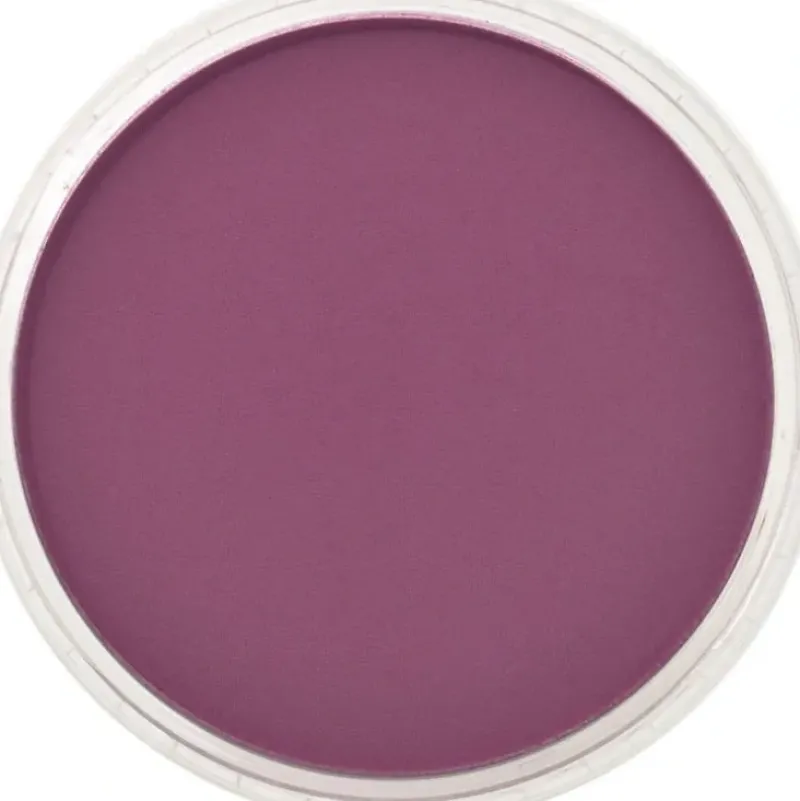 PanPastel, 24301, Artist Pastel, Magenta Extra Dark, 430.1 - Model Train Junction: Quality Parts and Art Supplies Sale