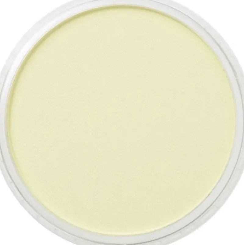 PanPastel, 26808, Artist Pastel, Bright Yellow Green Tint, 680.8 - Model Train Junction: Quality Parts and Art Supplies Hot