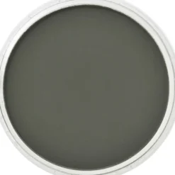 PanPastel, 26601, Artist Pastel, Chromium Green Extra Dark, 660.1 - Model Train Junction: Quality Parts and Art Supplies Discount