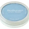 PanPastel, 29555, Artist Pastel, Pearlescent Blue, 955.5 - Model Train Junction: Quality Parts and Art Supplies Discount