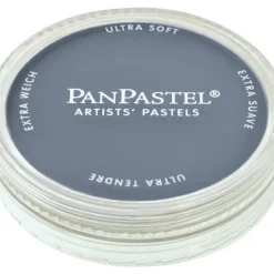 PanPastel, 28403, Artist Pastel, Paynes Grey - Model Train Junction: Quality Parts and Art Supplies Best
