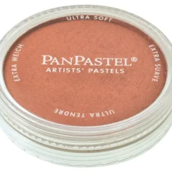 PanPastel, 29315, Artist Pastel, Copper - Model Train Junction: Quality Parts and Art Supplies Sale