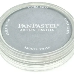 PanPastel, 29215, Artist Pastel, Pewter - Model Train Junction: Quality Parts and Art Supplies Clearance