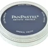 PanPastel, 25201, Artist Pastel, Ultra Blue Extra Dark, 520.1 - Model Train Junction: Quality Parts and Art Supplies Best