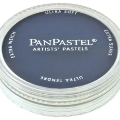 PanPastel, 25201, Artist Pastel, Ultra Blue Extra Dark, 520.1 - Model Train Junction: Quality Parts and Art Supplies Best
