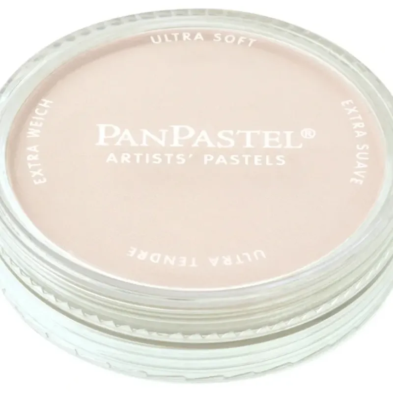 PanPastel, 27808, Artist Pastel, Raw Umber Tint - Model Train Junction: Quality Parts and Art Supplies Online
