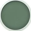 PanPastel, 26401, Artist Pastel, Phthalo Green Extra Dark, 640.1 - Model Train Junction: Quality Parts and Art Supplies New