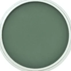 PanPastel, 26401, Artist Pastel, Phthalo Green Extra Dark, 640.1 - Model Train Junction: Quality Parts and Art Supplies New