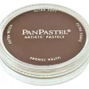 PanPastel, 23801, Artist Pastel, Red Iron Oxide Extra Dark, 380.1 - Model Train Junction: Quality Parts and Art Supplies Clearance