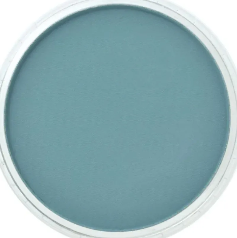 PanPastel, 25803, Artist Pastel, Turquoise Shade, 580.3 - Model Train Junction: Quality Parts and Art Supplies