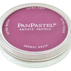 PanPastel, 24303, Artist Pastel, Magenta Shade, 430.3 - Model Train Junction: Quality Parts and Art Supplies Sale