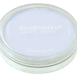PanPastel, 25208, Artist Pastel, Ultramarine Blue Tint - Model Train Junction: Quality Parts and Art Supplies Online