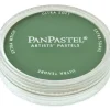 PanPastel, 26403, Artist Pastel, Permanent Green Shade, 640.3 - Model Train Junction: Quality Parts and Art Supplies Discount