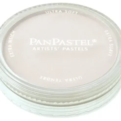 PanPastel, 28208, Artist Pastel, Neutral Grey Tint - Model Train Junction: Quality Parts and Art Supplies Outlet