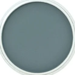 PanPastel, 25801, Artist Pastel, Turquoise Extra Dark, 580.1 - Model Train Junction: Quality Parts and Art Supplies Outlet