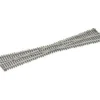 Trains*Peco SL-8364 HO Code 83 Streamline No.6 Insulfrog Diamond Crossing - Model Train Junction: Quality Parts and Art Supplies