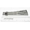 Trains*Peco SL-E192 HO/OO Code 75 12 24" Radius Left Hand Switch Turnout - Model Train Junction: Quality Parts and Art Supplies