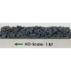 Trains*Phoenix Precision Models 31621 HO LifeLike 52'6' Gondola Scrap Load - Model Train Junction: Quality Parts and Art Supplies