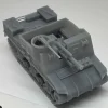 Trains*Phoenix Precision Models 31085 HO M7 Priest Flatcar Load - Model Train Junction: Quality Parts and Art Supplies
