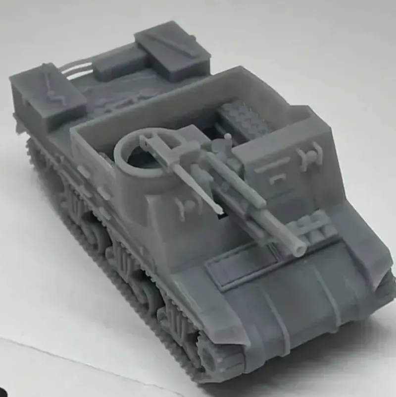 Trains*Phoenix Precision Models 31085 HO M7 Priest Flatcar Load - Model Train Junction: Quality Parts and Art Supplies